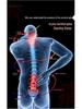Cervical & Neck Massager: Multifunctional Heated Pillow for Shoulder, Waist, and Back - Dual Use for Car and Home