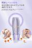 MEUKPE and Automatic Hair Removal Device for Infinite IPL Light Hair for Full Body PSE Certified Men's Women's VIO, 5-Level Removal, Painless, Beards,