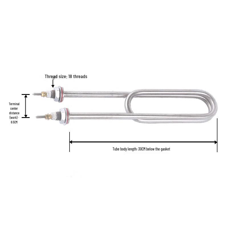 Li Hou Electric Heating Element