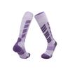 2026 Winter Professionelle Skisocken Verdickte Wollsocken Herren und Damen Langschaft Thermische Schneesocken Sportschnee Socken