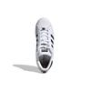 adidas Originals Superstar 'White Black' Women's FY0238