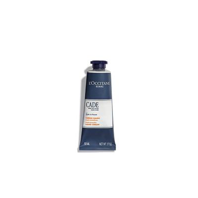 Loccitane Karta Multi Benefit Krém na ruce 50 ml