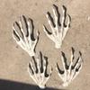 Halloween decorations: witch hands, haunted house props, spooky props for bars and secret rooms