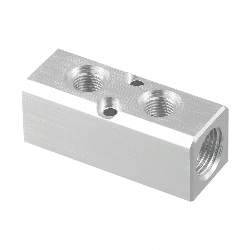 Air Manifold Distributor Exhaust Manifold Distributor