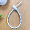 White Cable Tie