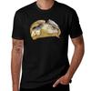 Mice Bread Tshirt Outdoor Working Tshirt