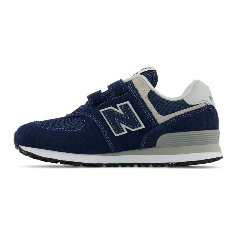 (PS) New Balance 574 Shoes Core Pack Navy Kids PV574EVN EU 28