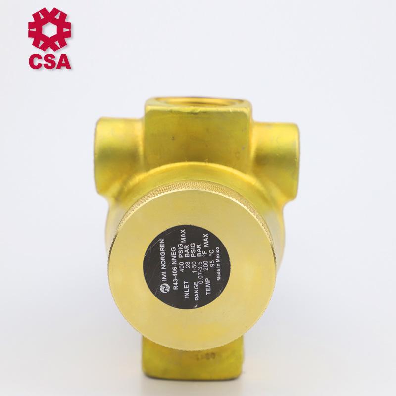 Nuoguan R43-406 Water Valve (Models: NNEG, NNSG, NNLG) Available