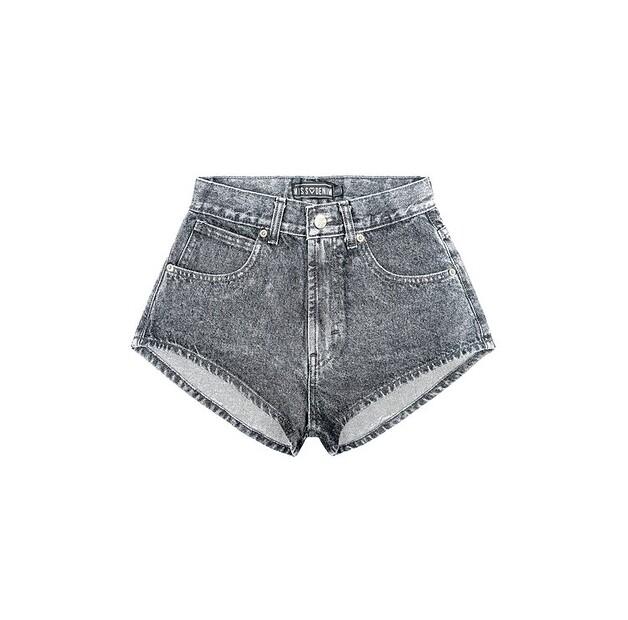 

Шорты MissDenim High Waist EU XXS