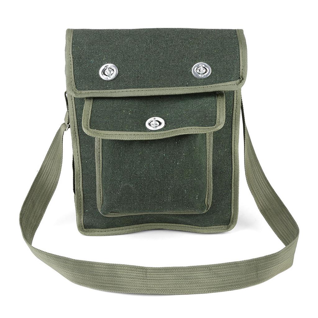 Elektriker Wartungswerkzeug Aufbewahrungstasche Nützliche Praktische Arbeitstasche Halter