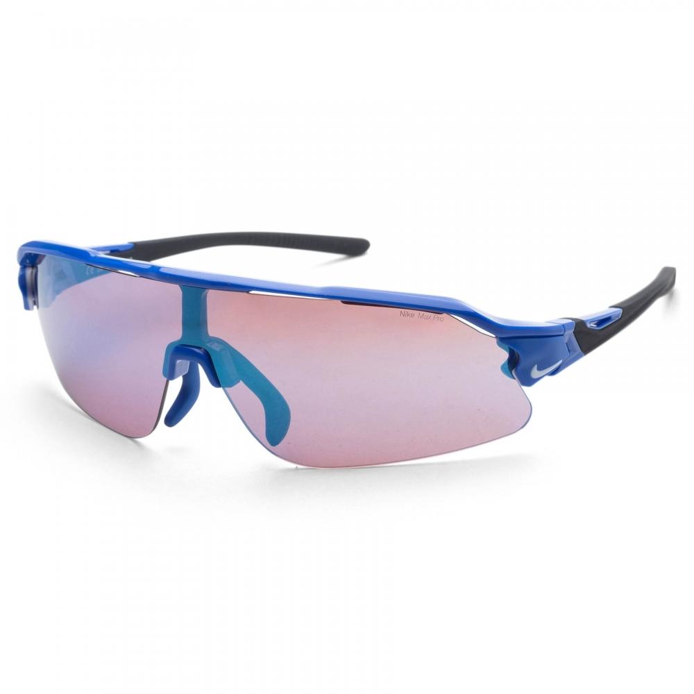 Nike Men S 72 Mm Pink SunglaSSeS Game Royal