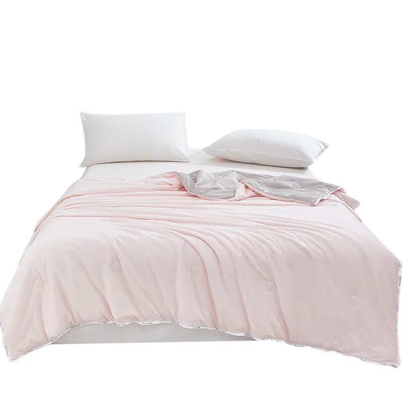 

Jin Si Li Tussah Silk Quilt