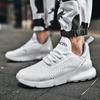Zomer nieuwe student lichte casual enkellaarsjes jaar Koreaanse versie koppelkleding lage veterschoenen ademende sneakers