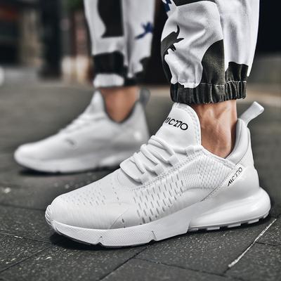 Sommer neuer Student leichte lässige Einzelschuhe Jahr koreanische Version Paar tragen Low-Top Schnürer atmungsaktive Sneakers