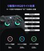 GuliKit TT Pro Controller with TMR Tension Adjustable Compatible with Macro Turbo Rapid Switch 1 2 Sleep Back HD Micro RGB Ultra Low Wireless Switch
