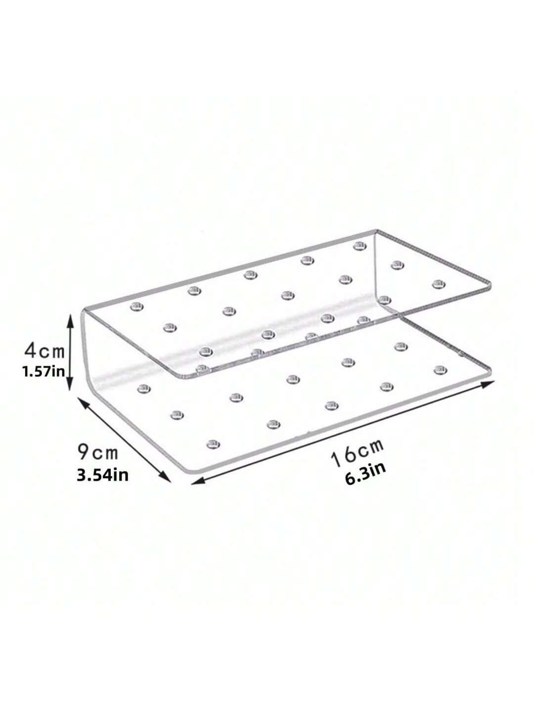 

Прозрачная акриловая подставка для леденцов на 15/21 отверстие, палочки для леденцов, подставка для конфет, подставка для кейк-попсов, декоративная подставка для конфет на Хэллоуин