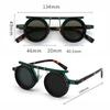 ND Filter Adjustable Dimming Glasses ND2-400 Fishing Sunglasses Fashion Sun Glasses  Driving