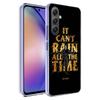 Movie THE C-CROW Phone Case for Samsung A17 A37 A57 A07 A16 A26 A36 A56 A06 A02S A12 A22 A32 A52S A04S A14 A24 A34 A54 A03 A13 A