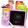 Card Reader For Learning English Words Toy For Children Stylus Vanishing Pen