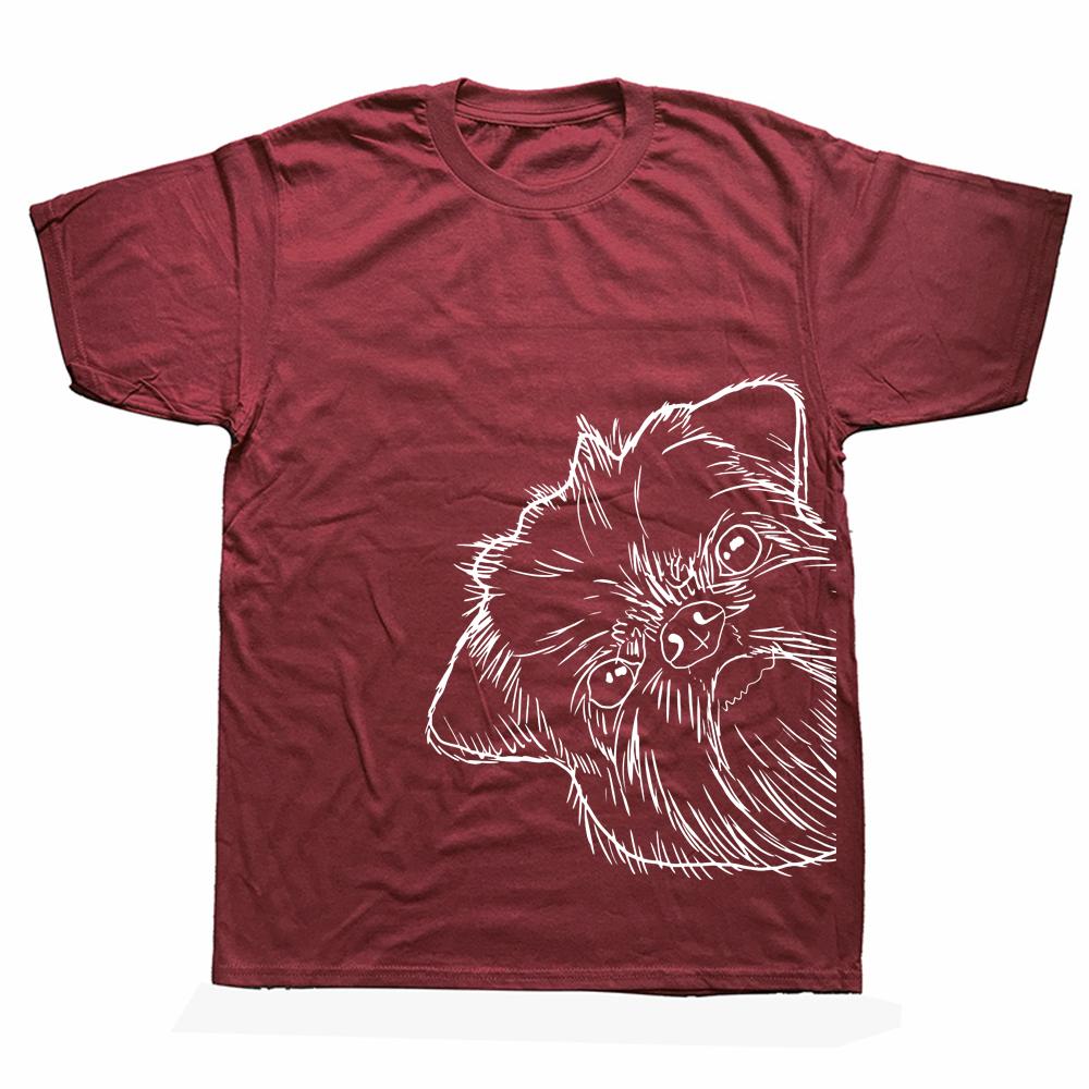 

Novelty Awesome Dog Brussels Griffon T Shirts Graphic Streetwear Short Sleeve Birthday Gifts Summer Style T-shirt Mens Clothing XL