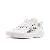 Li Ning 001 Unblock Low-Top Sneakers Men Sneakers White AGCR345-1