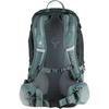 Deuter Futura 29 EL Imported Hiking Backpack Large Capacity Unisex Backpack Graphite 3400421