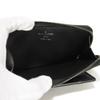 Used 12564 Hybrid Wallet M81568 7941 Black Coin Purse Card Case RFID Monogram Eclipse Noir Men's from Japan AUTHENTIC