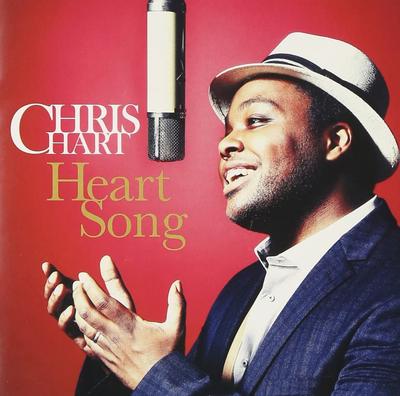 CD CHRIS HART  Heart Song UMCK1448 Universal Sigma 2013 Japan Japanese PopRock Used