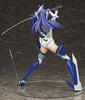 Senki Zesshou Symphogear GX Kazanari Tsubasa Ame no Habakiri Ver. 1/8 Scale Pre-painted PVC Figure