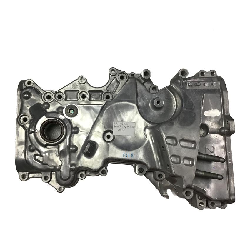 Dream Garage Wholesale High Quality Auto Engine Parts 21350-2E030 Oil Pump For   Engine NU2.0