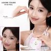 LAC Concealing Oil-Control Cushion Foundation