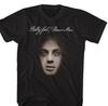 Billy Joel The Piano Man Album Shirt Merch Gift For Fans S-5Xl Unisex T-Shirt
