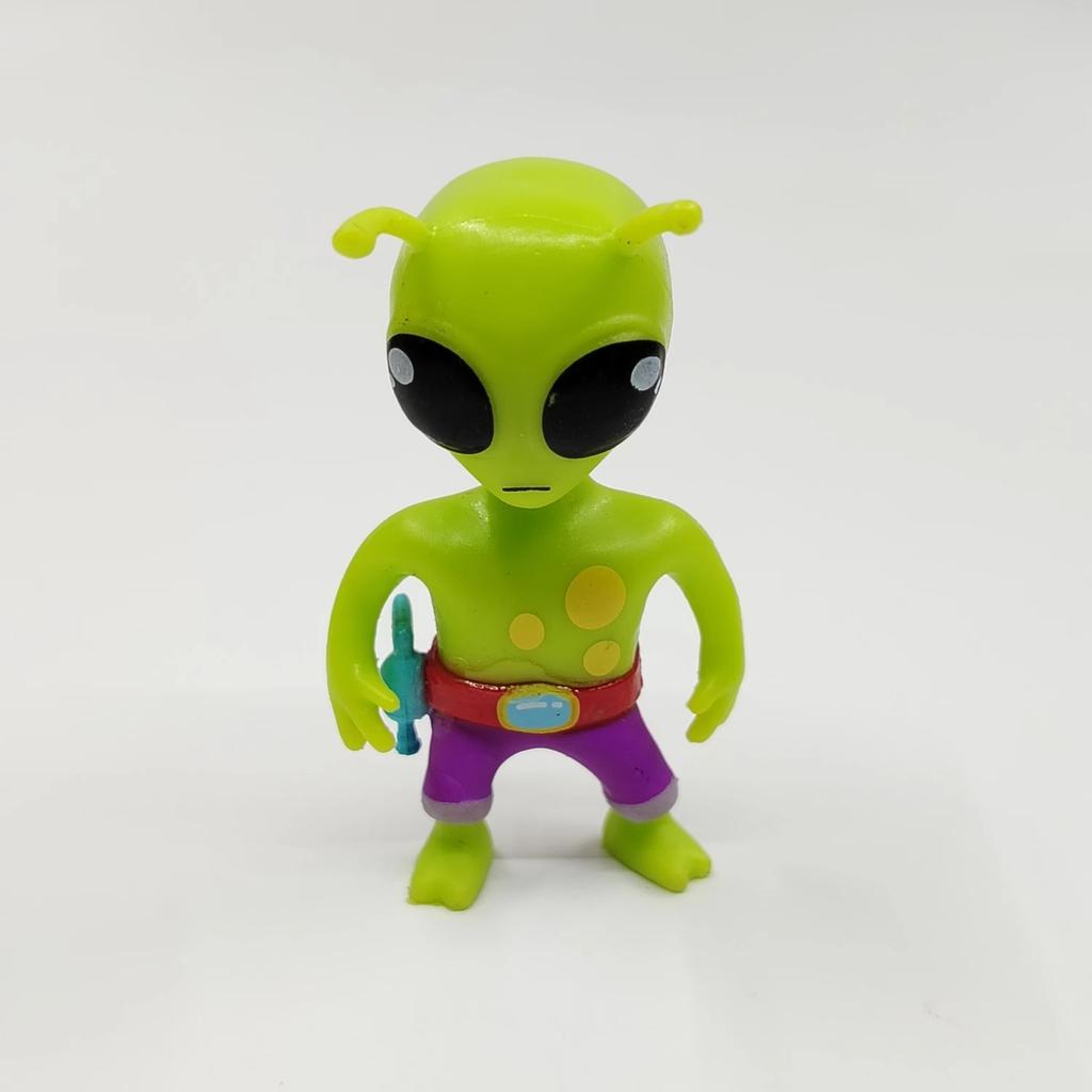 New Stumble Guys Original Action Figure Kawaii Anime Game Model Statue Multiplayer Type Collection Kids Birthday Gift Toy PVC Poseable Articulated