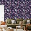 Colorful Dreamcatchers Wallpaper for Living Room and Bedroom 50x1000