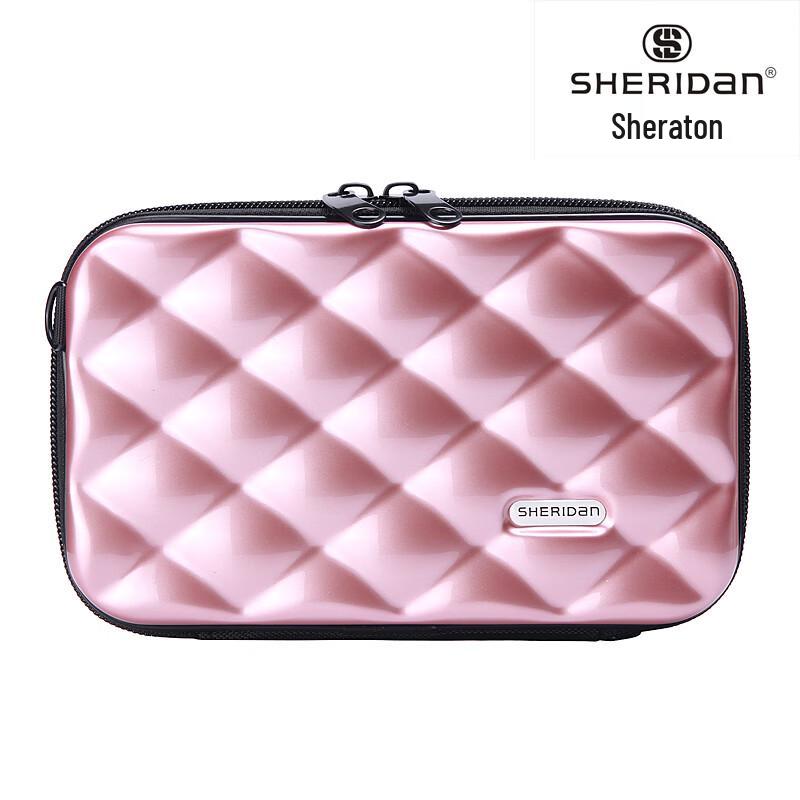 Sheridan Women s Fashion Portable Storage Handbag Small
