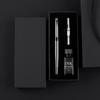 Metal Engraved Pen Hard Pen Calligraphy Pen Set Gift Box Birthday Gift Lettering