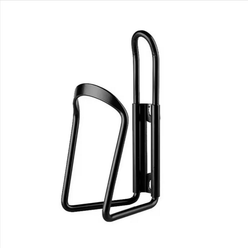 Suport pentru sticlă de apă pentru bicicletă din aliaj de aluminiu Ușor Universal Suport de montare pentru suport de sticlă de apă pentru bicicletă de șosea și munte