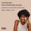 Pore Perfecting Korean Face Serum with Lotus Water, Galactomyces & Bifida Ferment |Vegan Korean Skincare for Men & Women | 30ml