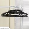 Seamless Heart Hanger: Non-Slip, Girly Princess Style for Home and Dorm Storage