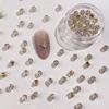 Ornaments Manicure  Nail Decoration Crystal Nail Rhinestone Nail Art Charms Nail Jewelry Set