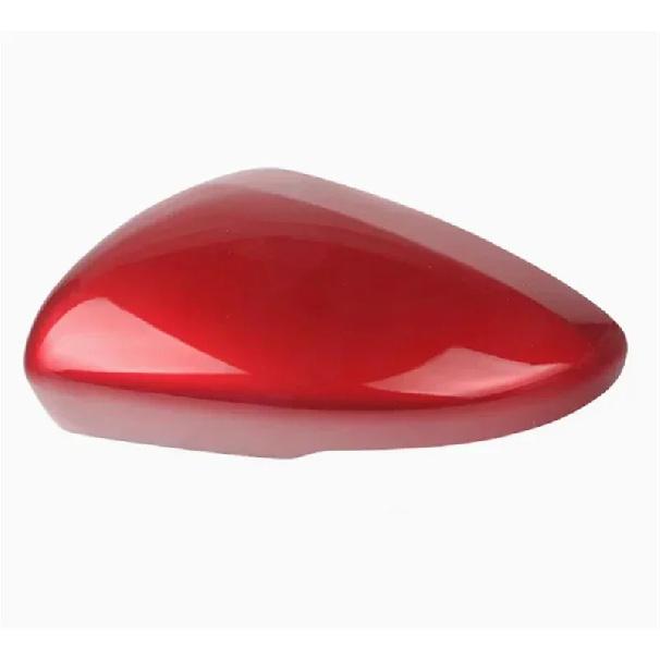 Rear Heated Blind Spot Warning Mirror Glass Cover Frame Turn Signal Light Bottom for Roewe I5 EI5 MG5 2024