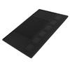 Barber Tool Organizer Mat Prevent Slip Silicone Hair Tool Mat Work Station Pad for Salon Barbershop