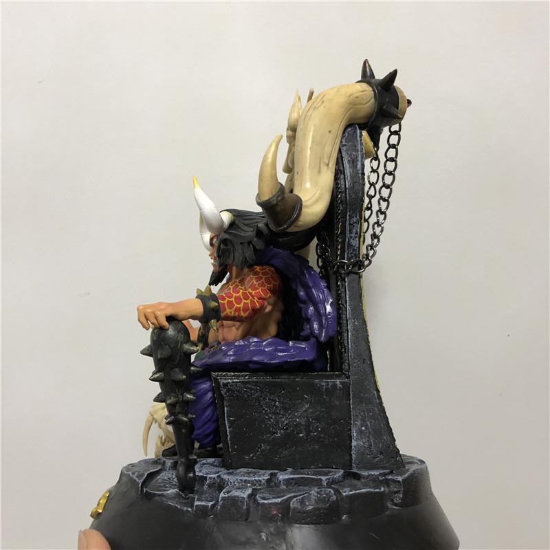Figurine Manga Kaido One Piece | Figurine Manga