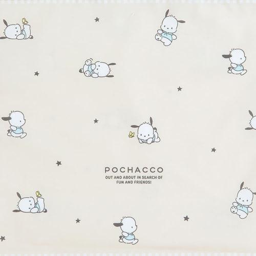 Sanrio Pochacco stahovací taška s uchem 256064