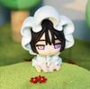 Genuine Alien Stage Baby Series  Surprise Figurine Q Version Toy Ornament Trendy  Toys Festvial Gifts