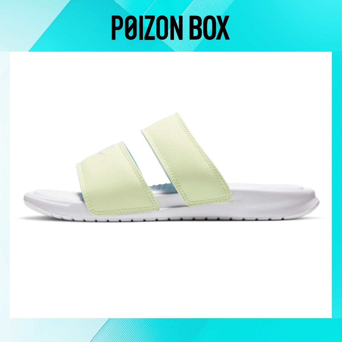 

сабо Nike Benassi Flip-flops Women 819717-111