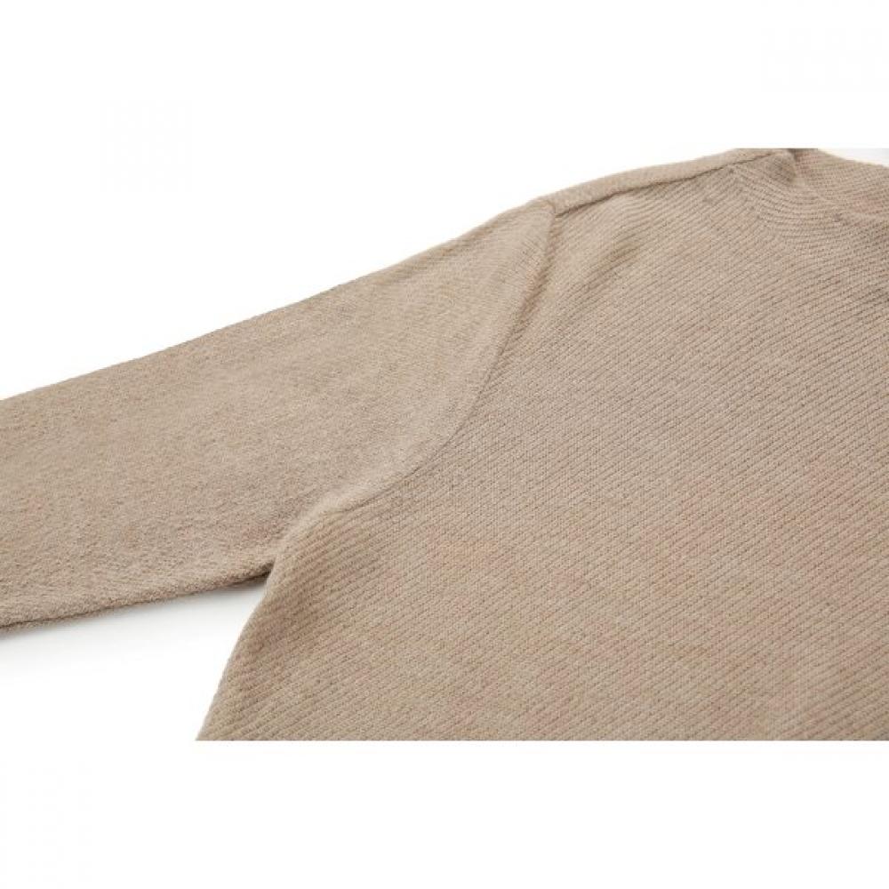 Furina Premium Cash Touch Fine Wool Sweater