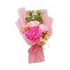 Artificial Flowers Decorative Scented Carnation Soap Floral for Thanksgiving Anniversary