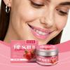 Lip Scrub Daily Moisturizing, Natural Plumping, Luster, Soft Lip Skin, Moisturizing and Non-sticky