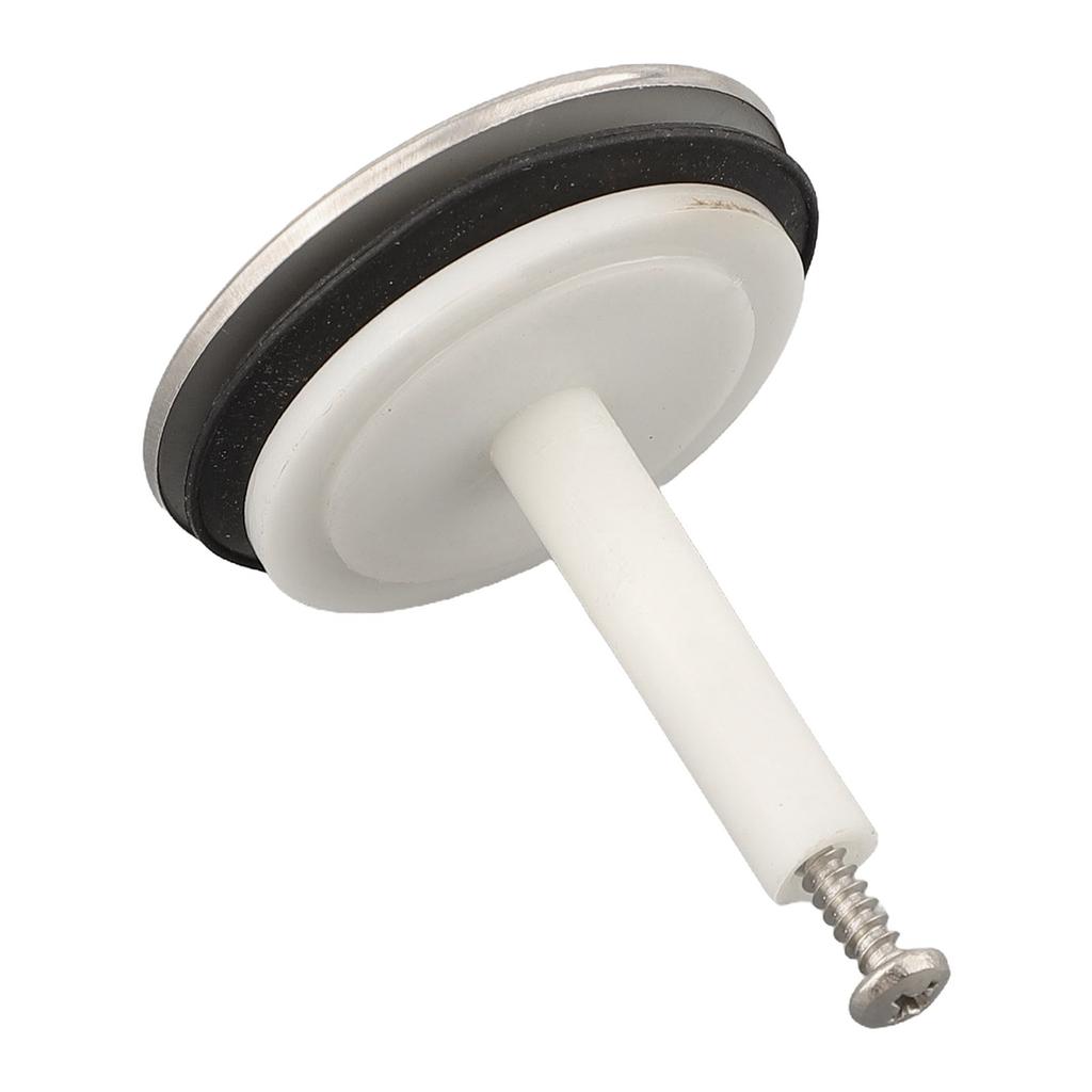 Bathroom Bath Replacement Tub Drain Stopper Plastic